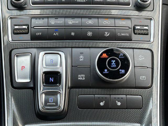 2023 Hyundai Santa Fe - $24,667