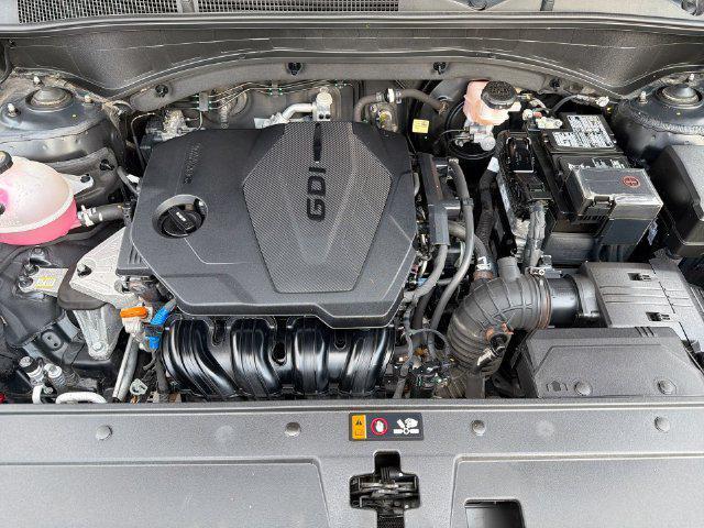2023 Hyundai Santa Fe - $24,667