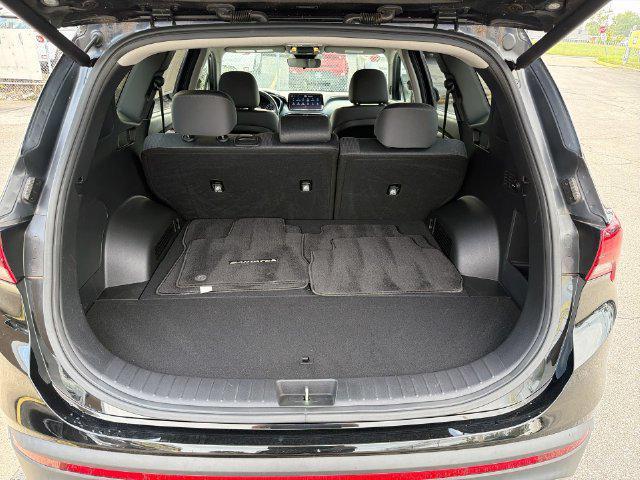2023 Hyundai Santa Fe - $24,667