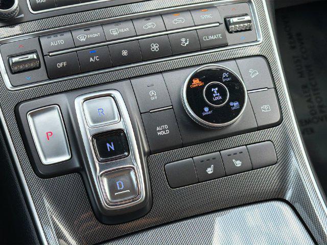 2023 Hyundai Santa Fe - $24,667