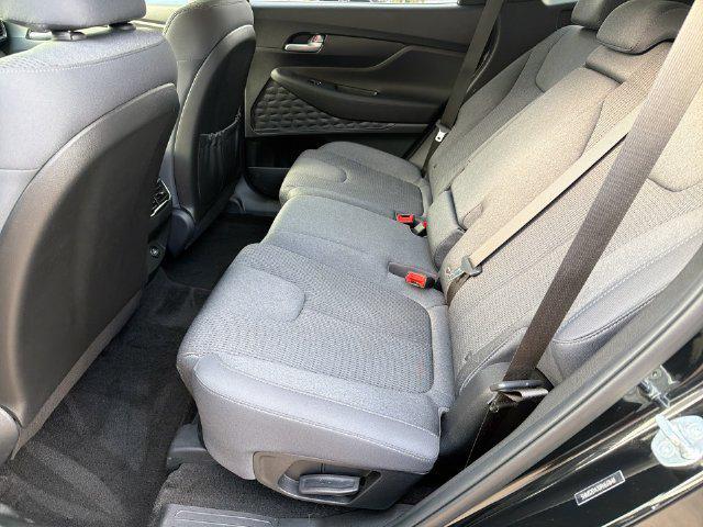 2023 Hyundai Santa Fe - $24,667