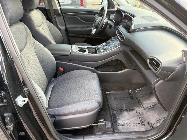 2023 Hyundai Santa Fe - $24,667