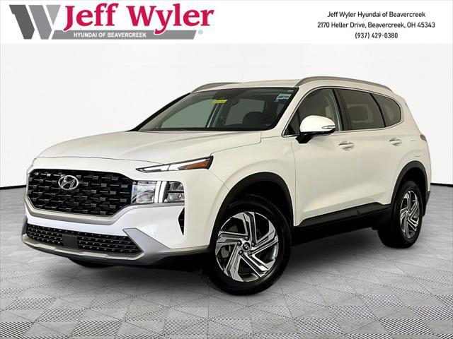 2023 Hyundai Santa Fe