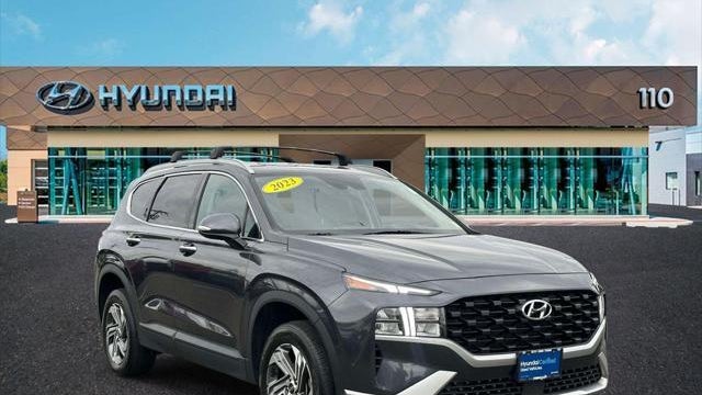 Preowned 2023 Hyundai SANTA FE SEL for Sale