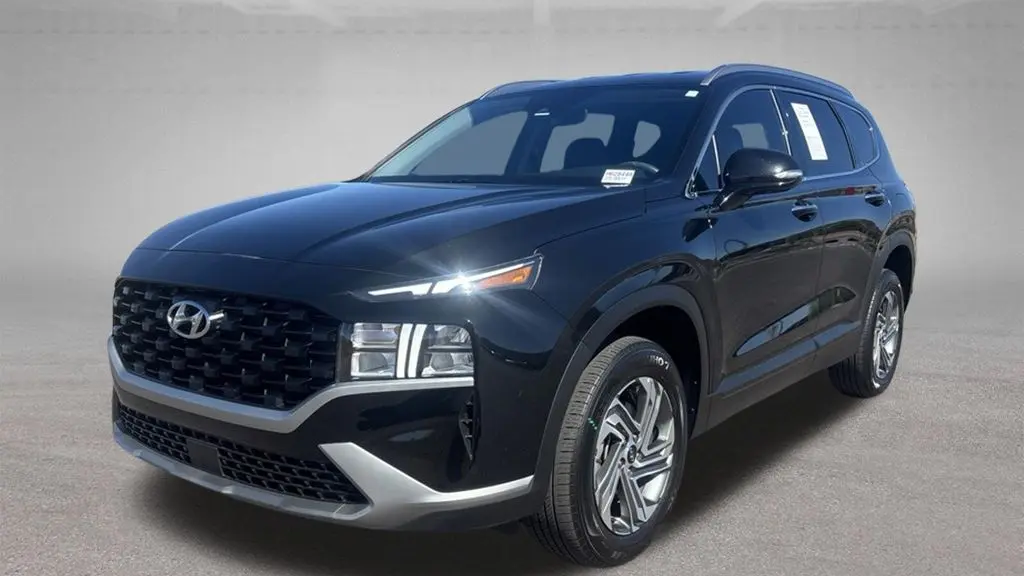 Preowned 2023 Hyundai SANTA FE SEL for Sale