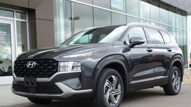 Preowned 2023 Hyundai SANTA FE SEL for Sale