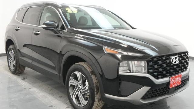 Preowned 2023 Hyundai SANTA FE SEL for Sale