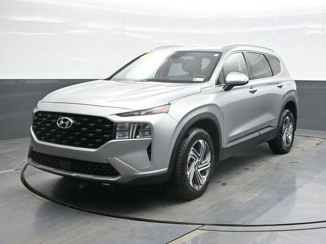 2023 Hyundai Santa Fe - $21,400