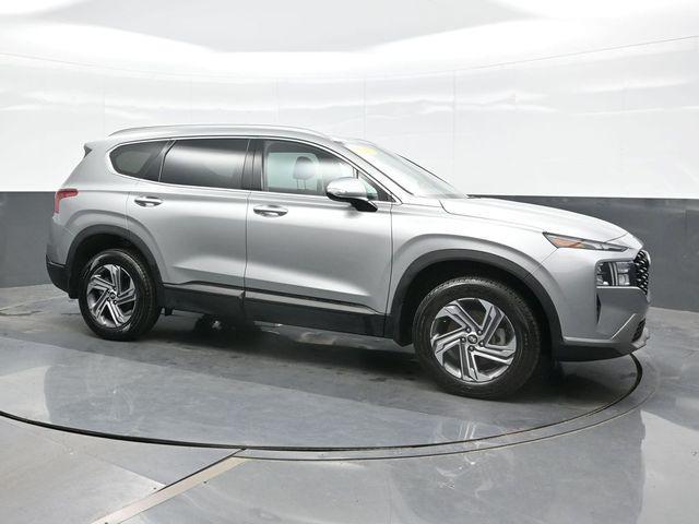 2023 Hyundai Santa Fe - $21,400