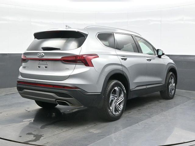 2023 Hyundai Santa Fe - $21,400