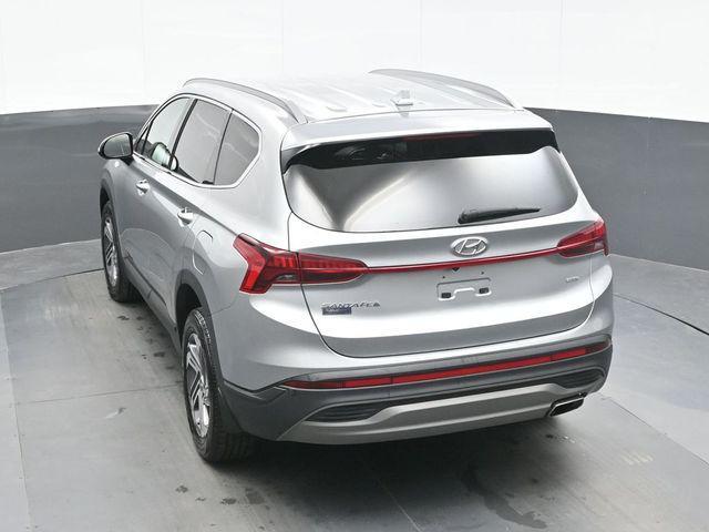 2023 Hyundai Santa Fe - $21,400
