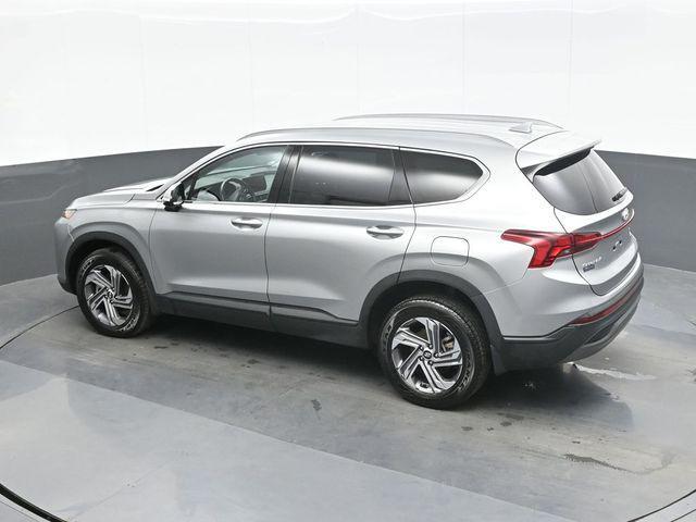 2023 Hyundai Santa Fe - $21,400