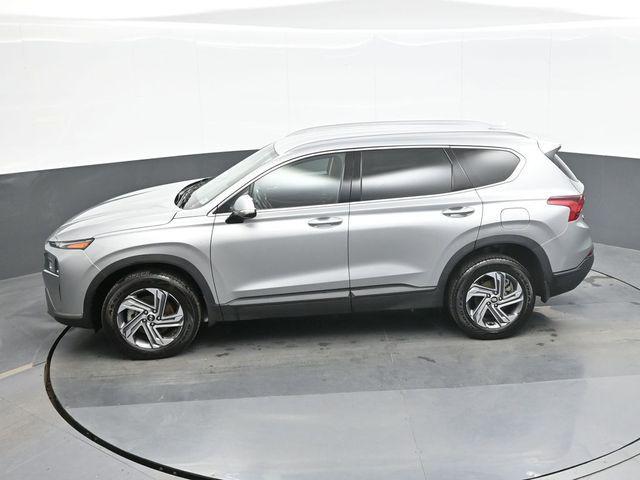 2023 Hyundai Santa Fe - $21,400