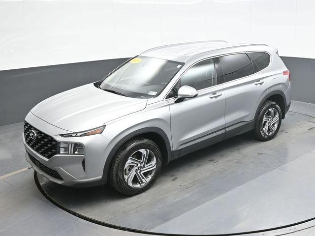 2023 Hyundai Santa Fe - $21,400