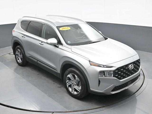 2023 Hyundai Santa Fe - $21,400
