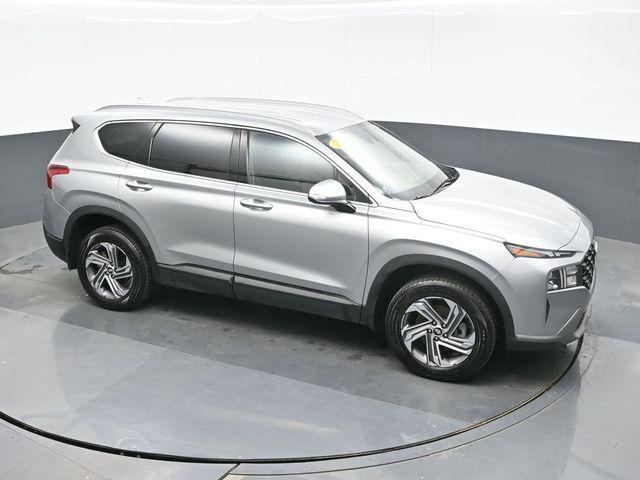 2023 Hyundai Santa Fe - $21,400