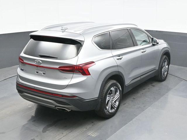 2023 Hyundai Santa Fe - $21,400