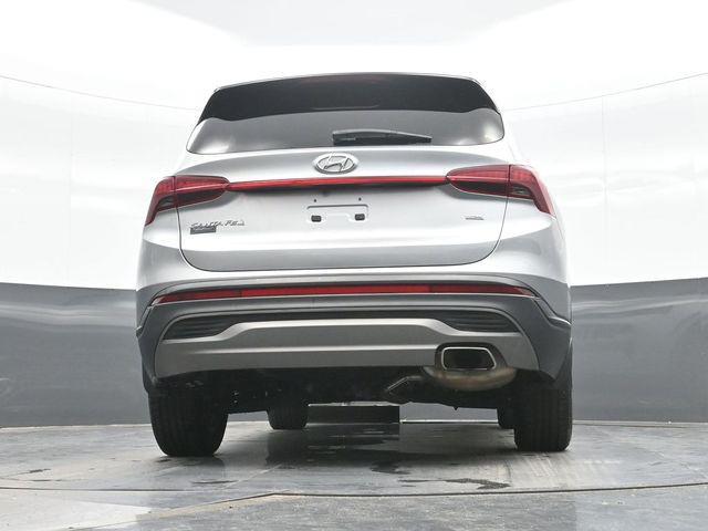 2023 Hyundai Santa Fe - $21,400