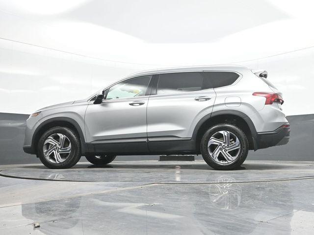 2023 Hyundai Santa Fe - $21,400