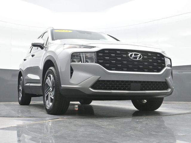 2023 Hyundai Santa Fe - $21,400