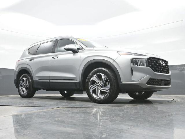 2023 Hyundai Santa Fe - $21,400