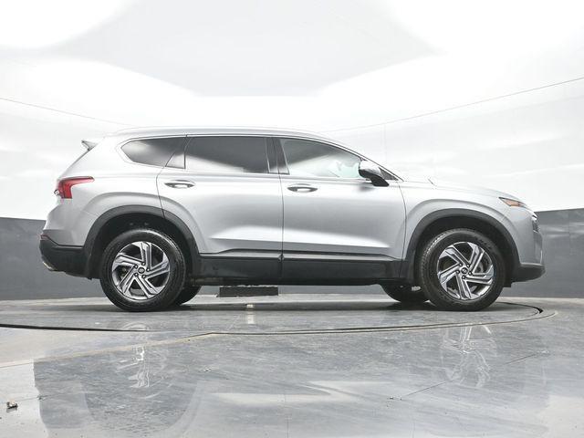 2023 Hyundai Santa Fe - $21,400