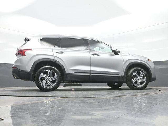 2023 Hyundai Santa Fe - $21,400