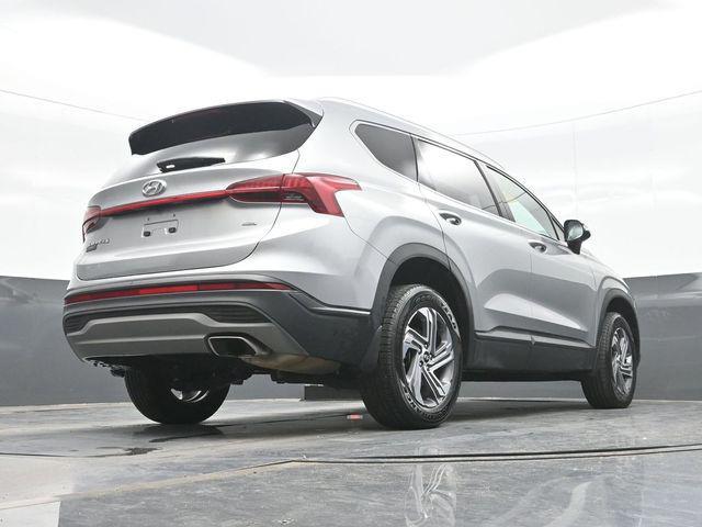 2023 Hyundai Santa Fe - $21,400
