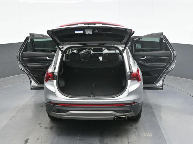 2023 Hyundai Santa Fe - $21,400
