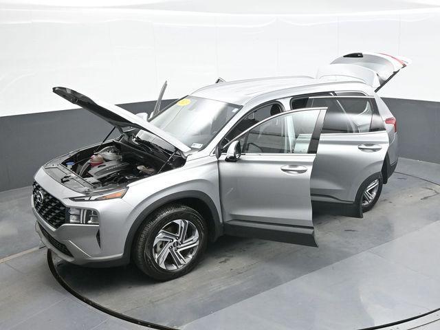 2023 Hyundai Santa Fe - $21,400