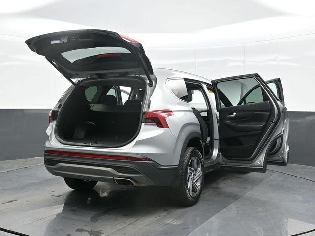 2023 Hyundai Santa Fe - $21,400