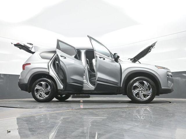 2023 Hyundai Santa Fe - $21,400