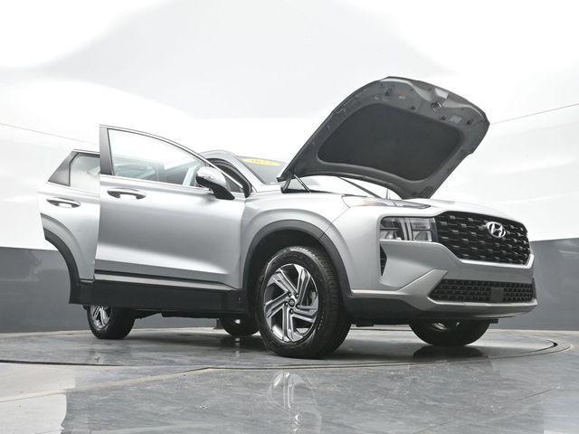 2023 Hyundai Santa Fe - $21,400