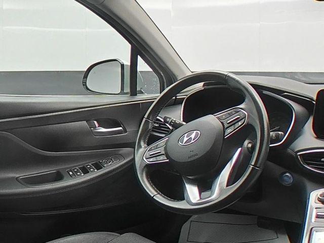 2023 Hyundai Santa Fe - $21,400