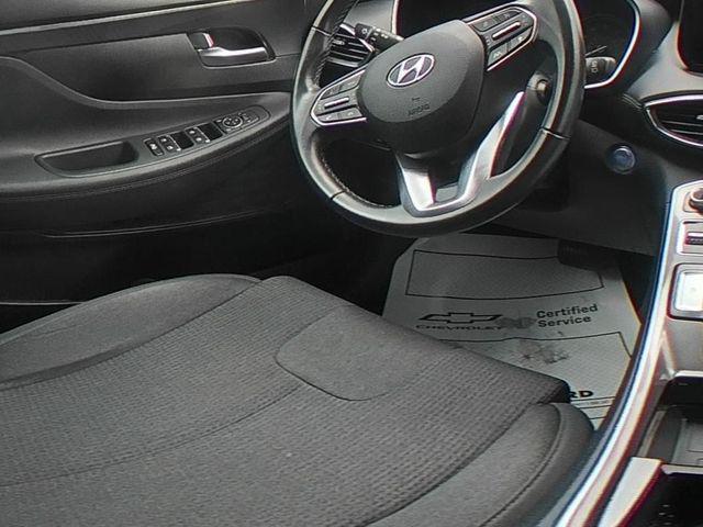 2023 Hyundai Santa Fe - $21,400