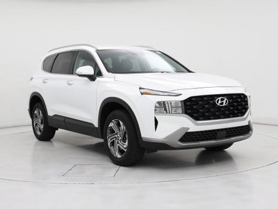 2023 Hyundai Santa FE AWD SEL 4DR Crossover