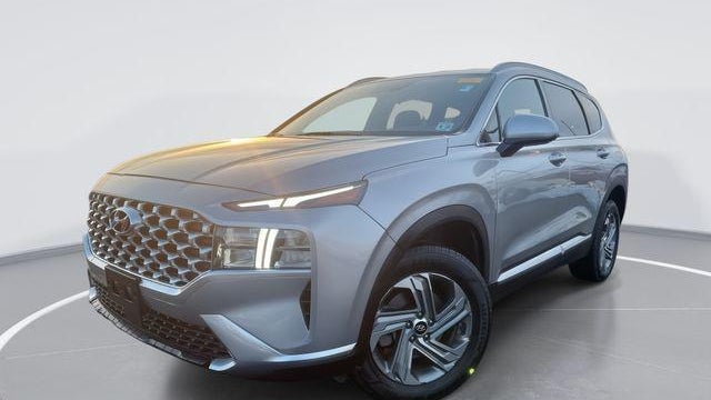 Preowned 2021 Hyundai SANTA FE SEL for Sale
