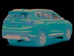2021 Santa FE Thumbnail 19