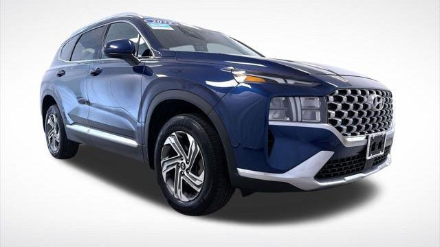 Preowned 2022 Hyundai SANTA FE SEL for Sale