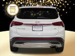 2022 Santa FE Thumbnail 7