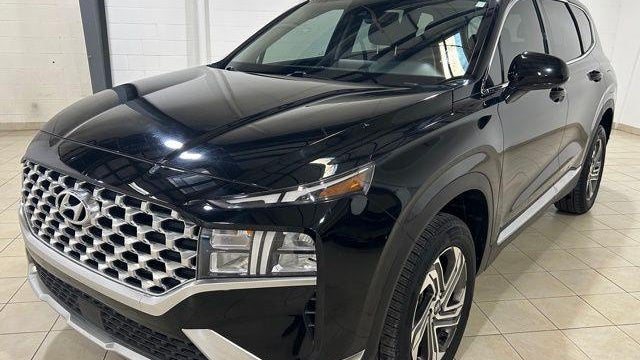 Preowned 2022 Hyundai SANTA FE SEL for Sale