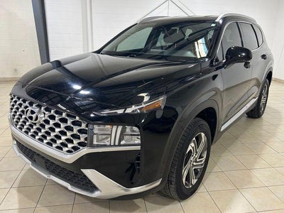 Photo of a 2022 Hyundai Santa FE AWD SEL 4DR Crossover for sale