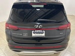 2022 Santa FE Thumbnail 4