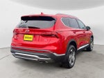 2022 Santa FE Thumbnail 5