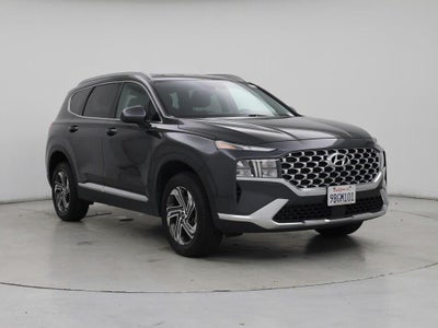 Photo of a 2022 Hyundai Santa FE AWD SEL 4DR Crossover for sale