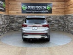 2022 Santa FE Thumbnail 8