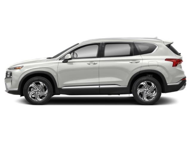 2022 Hyundai SANTA FE SEL — photo 1 of 12