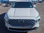 2022 Santa FE Thumbnail 8