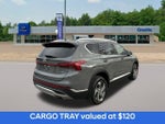 2022 Santa FE Thumbnail 7