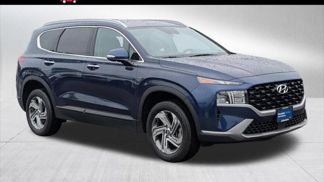Preowned 2023 Hyundai SANTA FE SEL for Sale